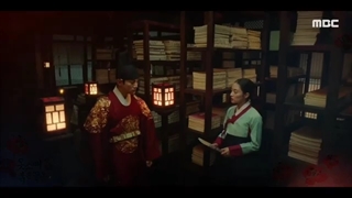 پیش نمایش قسمت 13 سریال سرآستین قرمز (البته زیرنویس نداره)