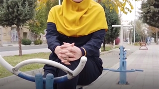 ترس ازسخنرانی