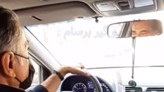 حل مشکل هیوندای اکسنت با ضربه گیر برسام