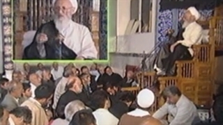 حضرت فاطمه زهرا عصمت الله الکبری (فیلم کامل)