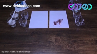 راه های تشخیص زعفران اصل از تقلبی