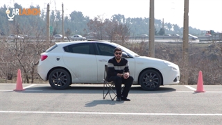 آلفارومئو جولیتا