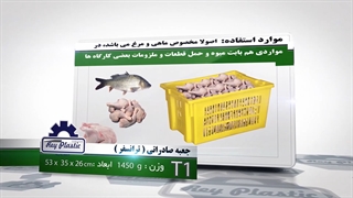 جعبه صنعتی-ترانسفر 02133382004