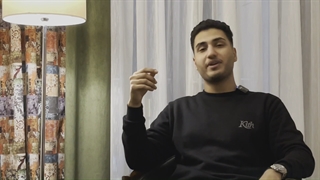 مهدی زردکانلو کیست؟واقعیات زندگی مهدی زردکانلو