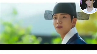 میکس سریال علاقه پادشاه