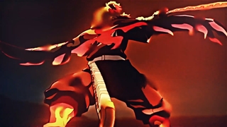 Rengoku Edit - Royalty