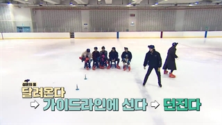 قسمت بیستم برنامه‌ی "EN-O'CLOCK" از گروه انهایپن + زیرنویس فارسی