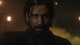 تیزر معرفی بازی Alan Wake 2 در TGA 2021