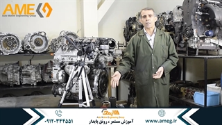 انواع فیلتر روغن موتور | آموزش مکانیک خودرو