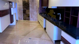 ۳۰۰ متر ویلایی لوکس فرشته جهت سکونت بازسازی شده