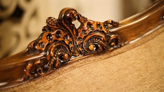 مبلمان کلاسیک آمریکایی میلواکی