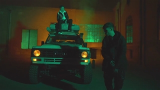 دانلود تیزر تصویری آهنگ علی حسینی و مهریار به نام بارون