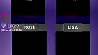 میکس کیوت بلک پینک