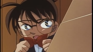 انیمه کارآگاه کونان / detective Conan قسمت 125 هاردساب فارسی