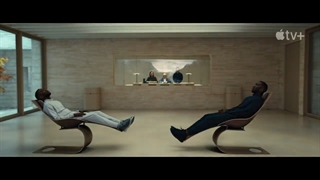 فیلم سینمایی بانگ خداحافظی Swan Song 2021