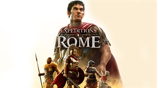 تریلر جدیدی از گیم پلی بازی Expeditions: Rome منتشر شد.