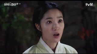 قسمت 13 سریال بازرس مخفی سلطنتی و جوی/ secret royal inspector and joy 2021 +زیرنویس فارسی