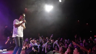 ولاگ کنسرت لیتو (اخر ویدیو خداست ...)