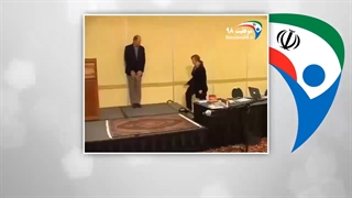 استر هیکس-از غم به شادی