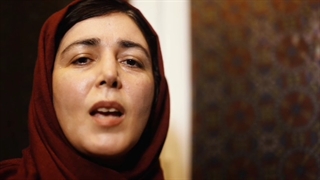 فیلم کوتاه زندگی عجیب