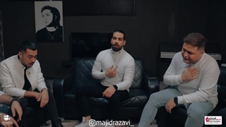 اینا تورو اذیت میکنن نیومده خستت میکنن مجید رضوی کامل