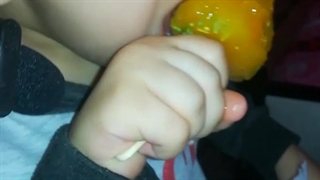 آسمر فود / آرش جون