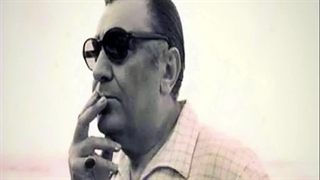 استاد غلامحسین بنان