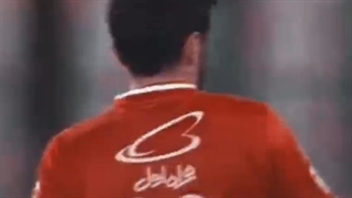 گل دوم پرسپولیس به ویستا توربین