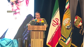 فیلم/ بی‌توجهی به ارزش‌های دفاع مقدس بزرگترین انحراف است