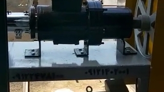 دستگاه زغال ساز09122478100عباس صفاعلی خط تولید زغال فشرده چینی کوره صنعتی زغال نوین ابتکار صنعت