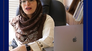 متخصص ارتوپدی
