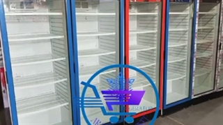 یخچال ایستاده ۶۰ و ۷۰سانتی ارامیس مارکت