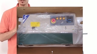 دستگاه دوخت ریلی (سیل ریلی)09190946278