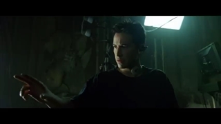 تریلر فیلم ماتریکس The Matrix Resurrections 2021