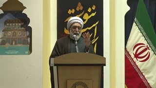 گردهمایی هفته پژوهش و فناوری و بزرگداشت روز وحدت حوزه و دانشگاه