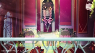 power princess shining bright toy