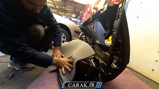صداگیری چری تیگو ۵