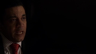 The Blacklist S2 E11