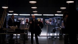 The Blacklist S2 E13