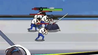 بازی Sword Hunter برای موبایل