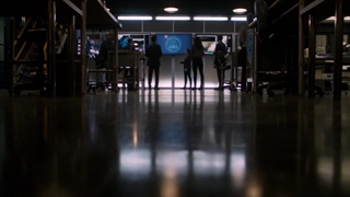 The Blacklist S2 E21
