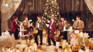 کنسرت شب یلدا آیدل های کره ای با مدیریت ترمه:) ~ پارت سوم (BTS)