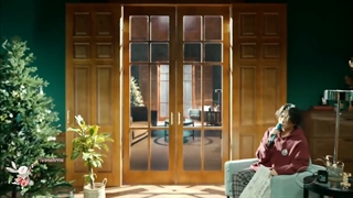 کنسرت شب یلدا آیدل های کره ای با مدیریت ترمه :) ~ پارت پنجم (BTS)