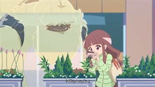 انیمه دیجیمون گوست گیم قسمت 11 با زیرنویس فارسی ( دنبال = دنبال ) ( لایک = لایک )