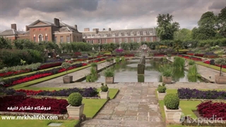 زیبایی های شهر لندن را ببینید