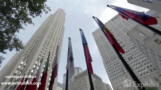 زیبایی های شهر نیویورک را ببینید