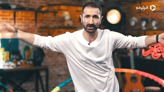 وحید آقاپور و ایمان صفا، اولین مهمانان فصل دوم "جوکر"