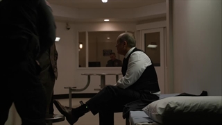 The Blacklist S6 E12