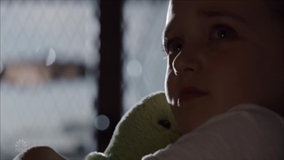 The Blacklist S6 E20