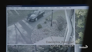 The Blacklist S6 E21